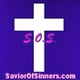 Savior Of Sinners logo