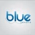 Logo de BlueRadioGold