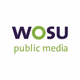 Logo de WOSU-FM - WOSB