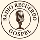 Logo de Radio Recuerdo Gospel