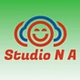 Studio N A logo