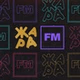 Жара FM logo