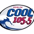Cool 105.5 - KKHB logo