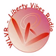 Logo de WLVR Liberty Vibes Radio