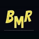 BloodMoneyRadio logo