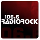 Logo de Radio Rock