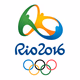 Logo de 2016 Summer Olympic Games