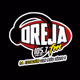 Logo de Oreja FM Oaxaca - XHIU-FM
