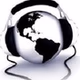 My Mix Radio (MMR) logo