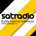 Logo de SATRADIO