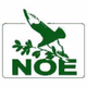 Logo de TV NOE