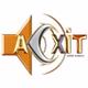 ACXIT Web Radio logo