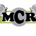Logo de Radio Web MCR
