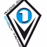Radio DJ1 logo