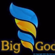 Logo de BIG GOD RADIO