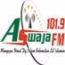 Logo de Aswaja FM Ponorogo