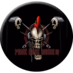 Punk Rock Radio logo