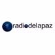Logo de Radio de la Paz