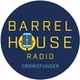 Barrelhouse Radio logo