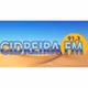 Cidreira FM logo