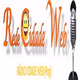 Logo de Rede Cidade Web - Hits
