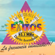 FM Éxitos logo