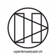 open broadcast radio logo