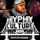 Logo de Hyphy Culture Radio