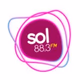 Logo de FM SOL 88,3