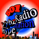 Logo de 501 Vybz Hype Radio Station