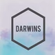Darwin's 97 Seven logo