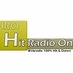 Logo de Hit Only Radio
