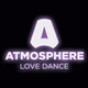 Atmosphere Radio logo