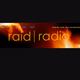 Logo de Raid Radio