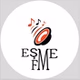 Eşme fm logo