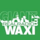 Giant FM - WAXI logo