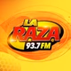 La Raza 93.7 - KNOR logo