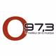 Logo de O97.3 - CFJO-FM