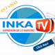 Logo de Radio Inka Tropical