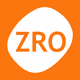 Logo de Radio ZRO