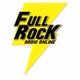 Full Rock Radio logo