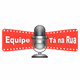 Logo de Equipe Tá Na Rua