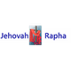 JehovahRapha FM logo