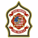 Logo de Jonesboro, AR Fire