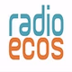 Radio ECOS logo