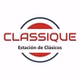 Classique 106.5 FM logo