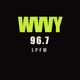 Logo de Martha's Vineyard Community Radio - WVVY-LP