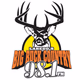 Logo de Big Buck Country 98.1 - KRRG