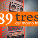 Logo de Del Molino FM