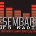 Desembarki Web Radio logo